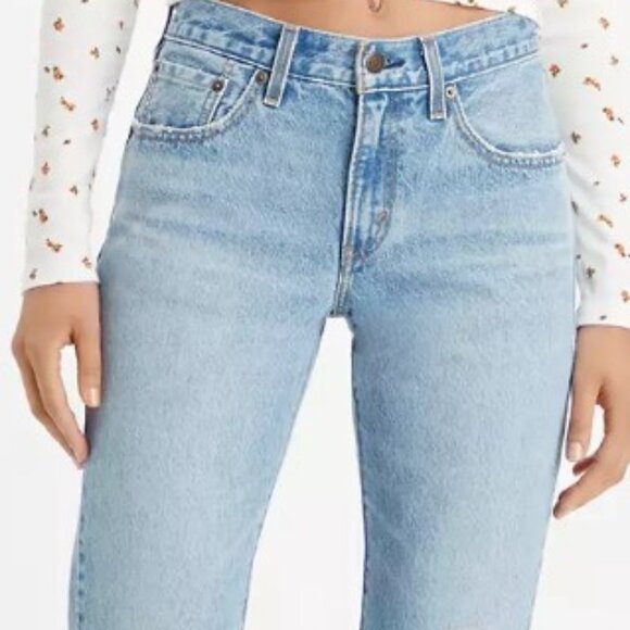 Levi's Jeans - Picture 4 of 14